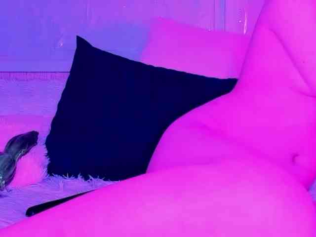 SweetSadness Live Webcam on BongaCams