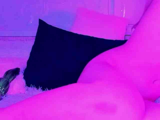 SweetSadness Live Webcam on BongaCams