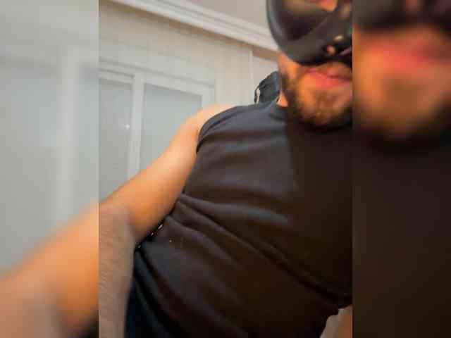 Burakandlena webcam