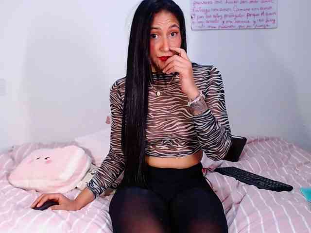 AllisonMiller webcam