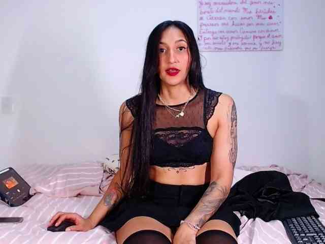 AllisonMiller webcam