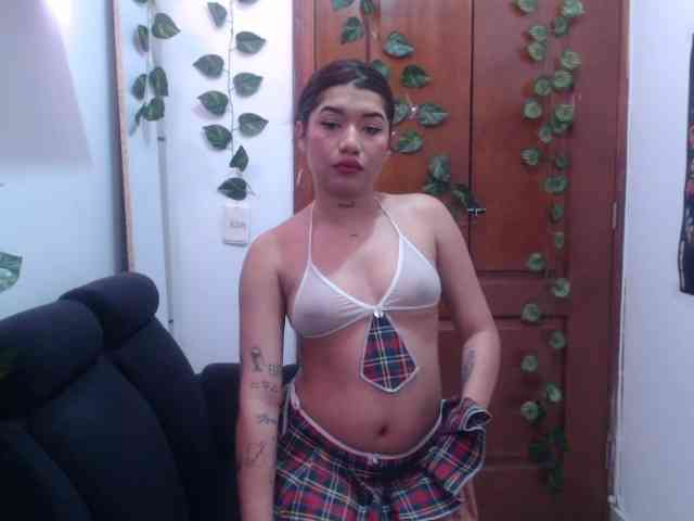 Atenea-blu webcam