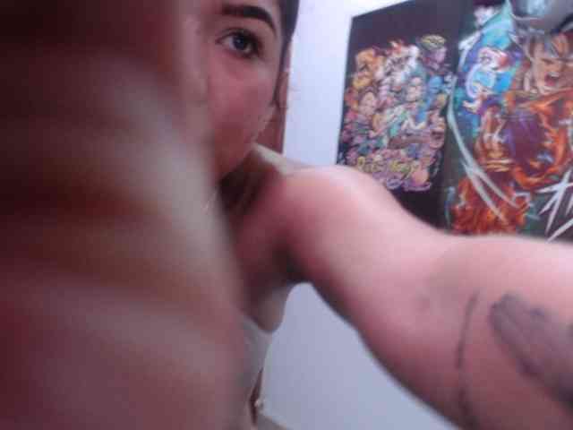 Atenea-blu webcam