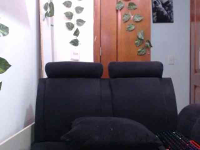 Atenea-blu webcam