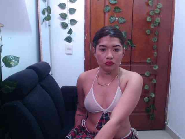 Atenea-blu webcam