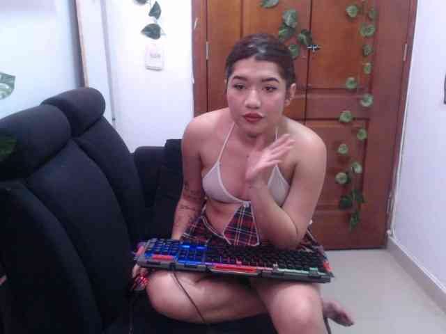 Atenea-blu webcam