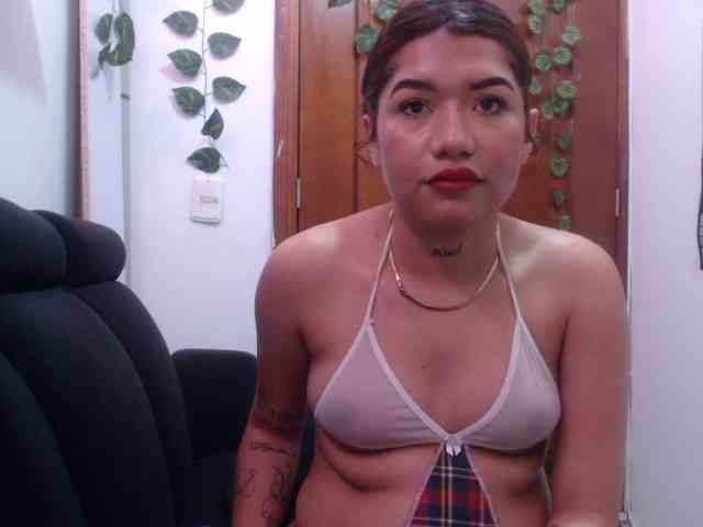 Atenea-blu webcam