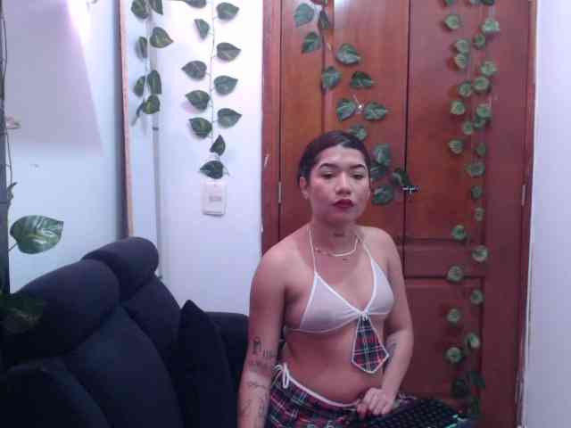 Atenea-blu webcam