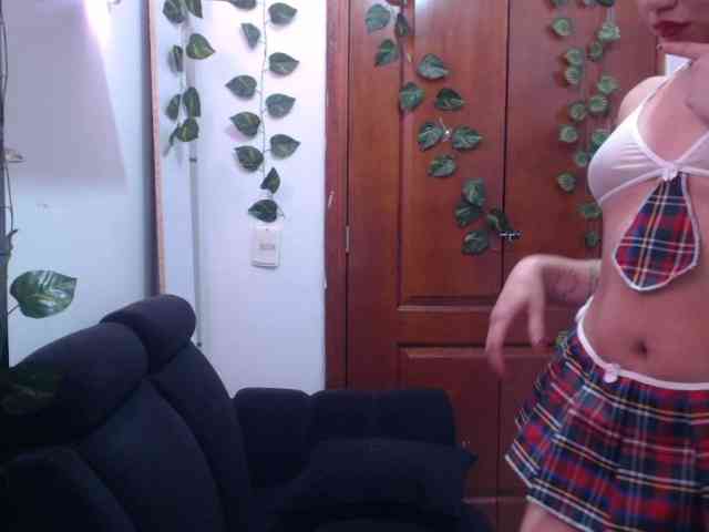 Atenea-blu webcam