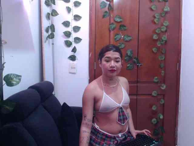 Atenea-blu webcam