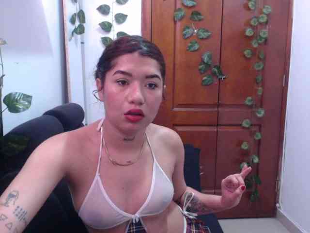 Atenea-blu webcam