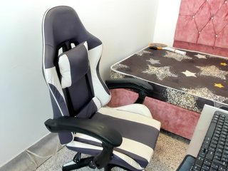 scarleth18 Porn Show