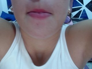 scarleth18 Porn Show