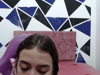 scarleth18 Porn Show