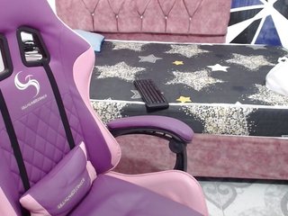 scarleth18 Porn Show