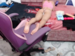 scarleth18 Porn Show