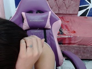 scarleth18 Porn Show