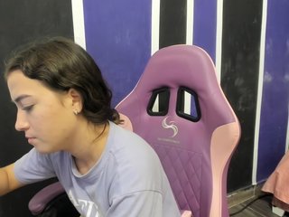 scarleth18 Porn Show