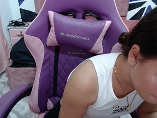 scarleth18 Porn Show