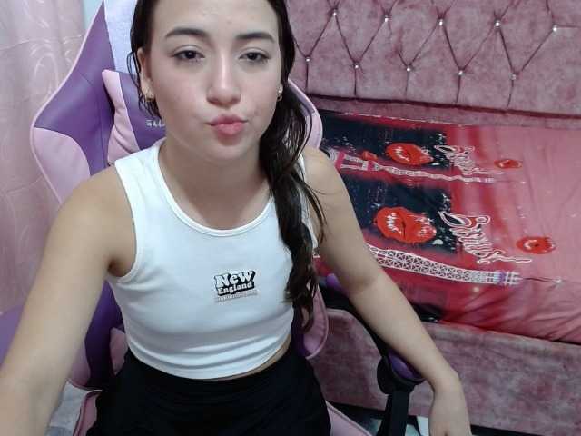 scarleth18 webcam