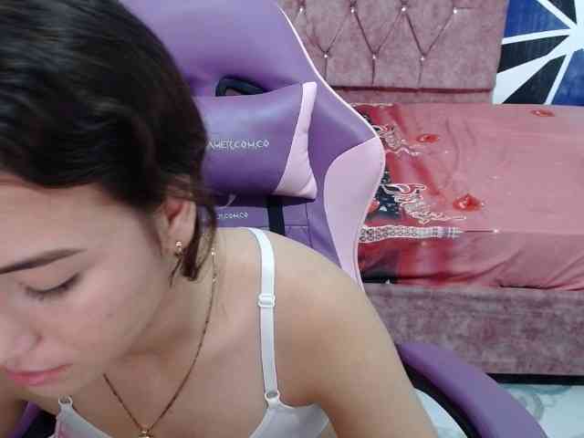 scarleth18 webcam