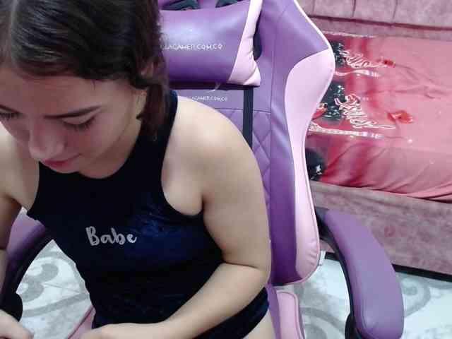 scarleth18 webcam