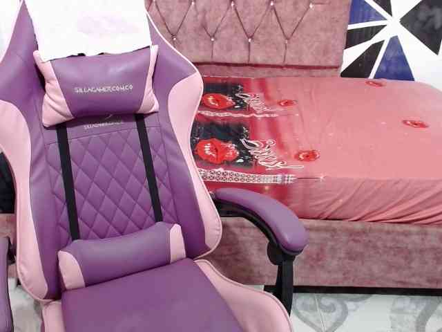 scarleth18 webcam