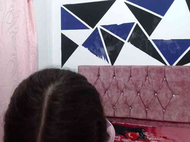 scarleth18 webcam