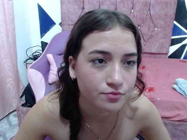 scarleth18 webcam