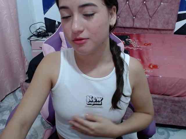 scarleth18 webcam
