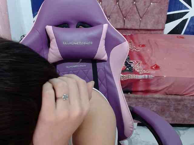 scarleth18 webcam