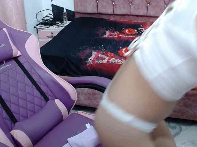 scarleth18 webcam