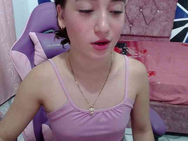 scarleth18 webcam