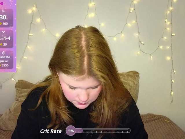 Lasey's BongaCams show and profile