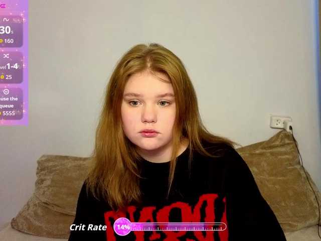 Lasey's BongaCams show and profile