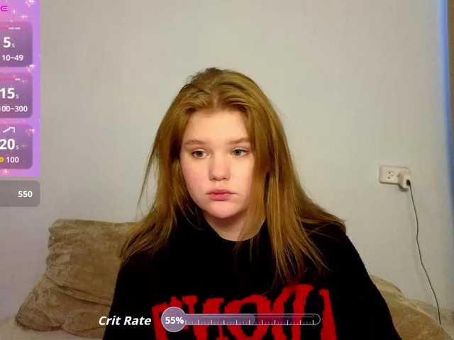 Lasey's BongaCams show and profile