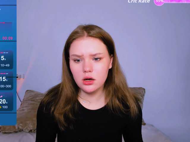 Lasey's BongaCams show and profile