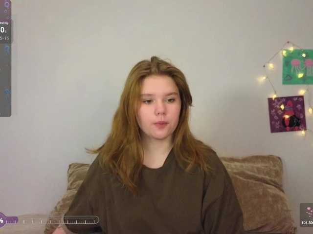 Lasey's BongaCams show and profile