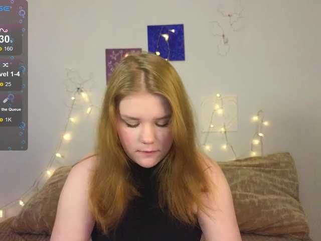 Lasey's BongaCams show and profile