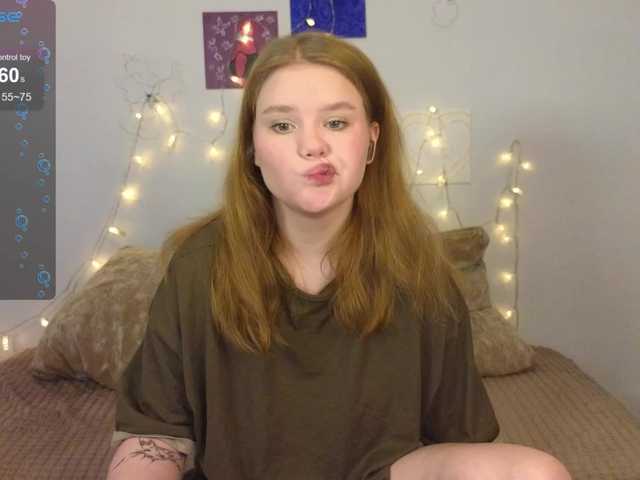 Lasey's BongaCams show and profile