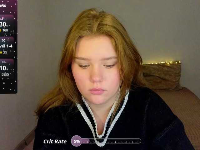 Lasey's BongaCams show and profile