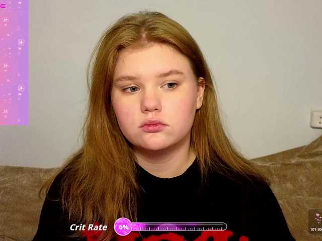 Lasey's BongaCams show and profile