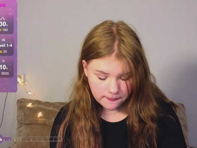 Lasey's BongaCams show and profile