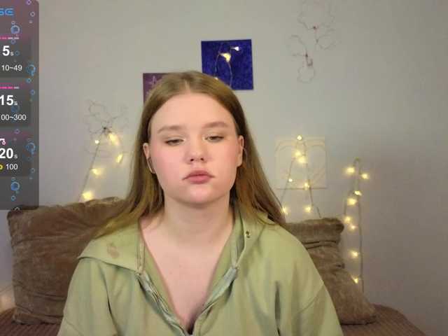 Lasey's BongaCams show and profile