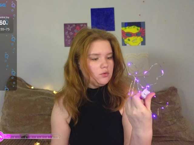 Lasey's BongaCams show and profile