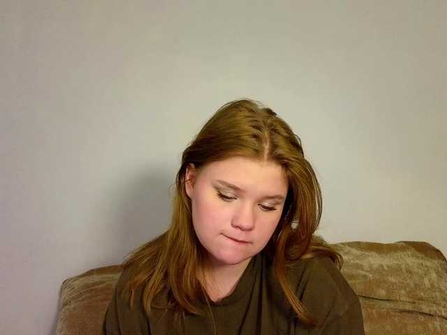 Lasey — Freechat on BongaCams