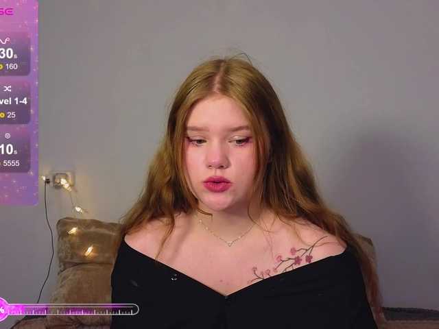 Lasey's BongaCams show and profile