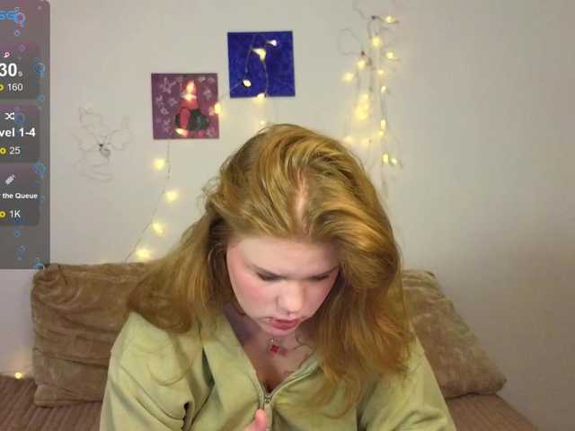 Lasey's BongaCams show and profile