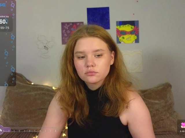 Lasey's BongaCams show and profile