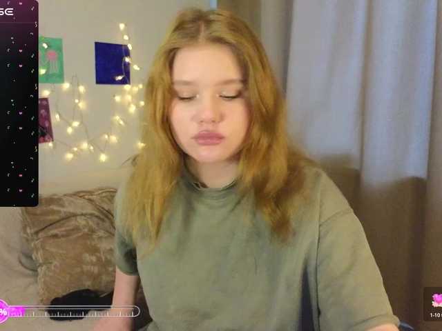 Lasey's BongaCams show and profile